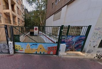 Garaje en  Centro Este, Murcia