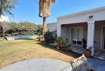 Casa en  Luján De Cuyo, Mendoza