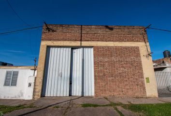 Galpónes/Bodegas en  Villa Gobernador Gálvez, Santa Fe