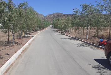 Parcela en  Colina, Chacabuco