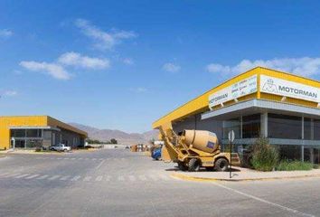 Bodega en  Lampa, Chacabuco