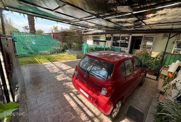 Casa en  Peñalolén, Provincia De Santiago