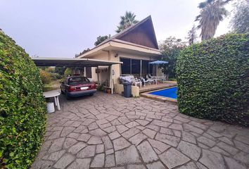 Casa en  Vitacura, Provincia De Santiago