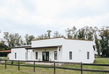 Casa en  Villa Ruiz, Partido De San Andrés De Giles