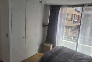 Departamento en  Providencia, Provincia De Santiago