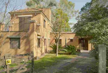 Casa en  Barrio Parque Las Lomadas, Partido De Campana