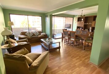 Departamento en  Las Condes, Provincia De Santiago