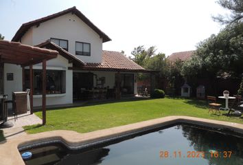 Casa en  Colina, Chacabuco