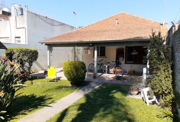 Casa en  Quilmes, Partido De Quilmes