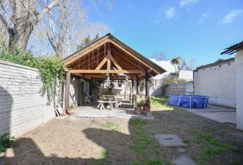 Casa en  Manuel B Gonnet, Partido De La Plata