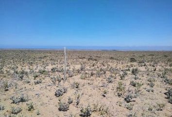 Parcela en  La Higuera, Elqui