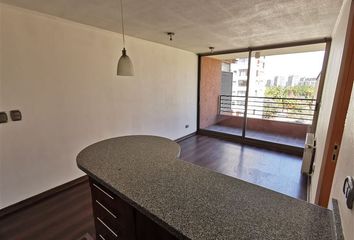 Departamento en  Las Condes, Provincia De Santiago