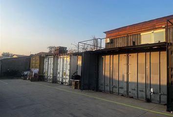 Bodega en  Independencia, Provincia De Santiago