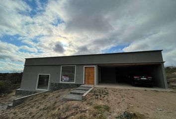 Casa en  Tanti, Córdoba