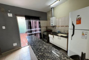 Departamento en  San Justo, La Matanza