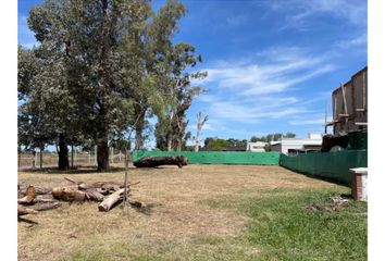 Terrenos en  Pilar Del Este, Partido Del Pilar