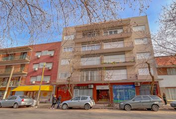 Cocheras en  La Perla, Mar Del Plata