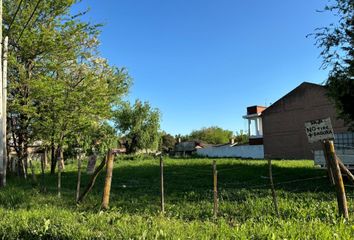 Terrenos en  Cañuelas, Partido De Cañuelas