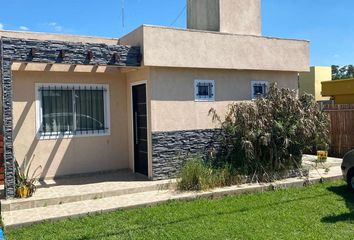 Casa en  General Rodríguez, Partido De General Rodríguez