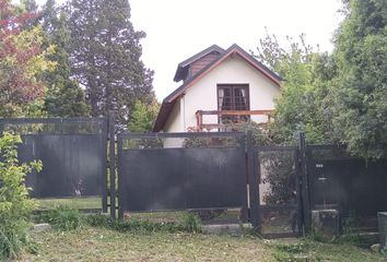 Casa en  San Carlos De Bariloche, San Carlos De Bariloche