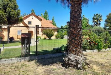 Casa en  Colina, Chacabuco