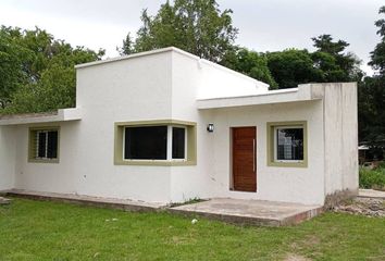 Casa en  Santa María, Córdoba