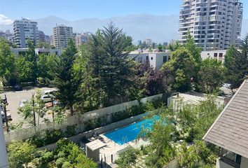 Departamento en  Las Condes, Provincia De Santiago