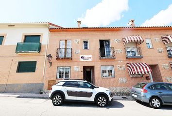 Chalet en  El Alamo, Madrid Provincia