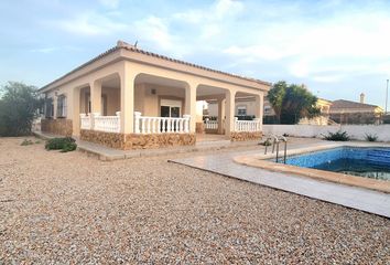 Chalet en  Centro Este, Murcia