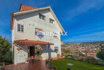 Chalet en  Vigo, Pontevedra Provincia