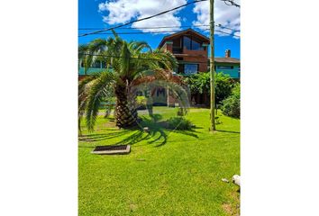 Casa en  El Cazal, Partido De Escobar