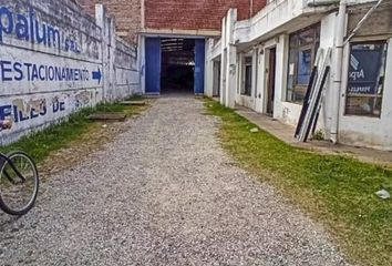 Galpónes/Bodegas en  Parque Casado, Rosario