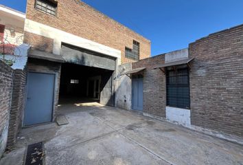 Galpónes/Bodegas en  Saladillo, Rosario