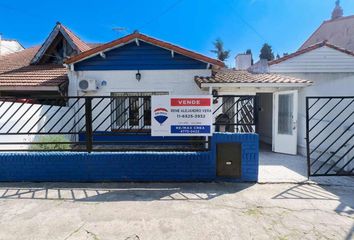 Casa en  Adrogué, Partido De Almirante Brown