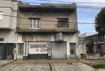 Galpónes/Bodegas en  Lanús Oeste, Partido De Lanús