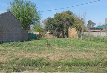 Terrenos en  Santo Tomé, Santa Fe