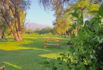 Terrenos en  Luyaba, Córdoba