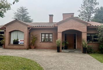 Casa en  Villa Carmela, Tucumán