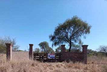 Terrenos en  Villa Rio Hondo, Santiago Del Estero