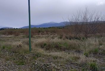 Terrenos en  Trevelín, Chubut