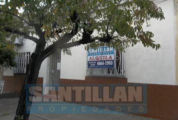 Casa en  San Justo, La Matanza