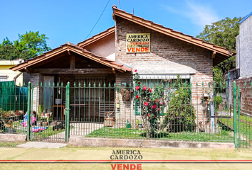 Casa en  Moreno, Partido De Moreno