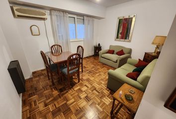 Departamento en  Recoleta, Capital Federal