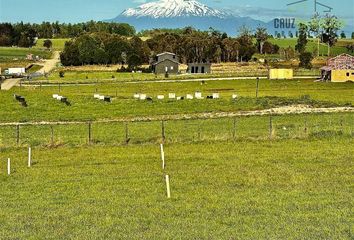 Parcela en  Puerto Varas, Llanquihue