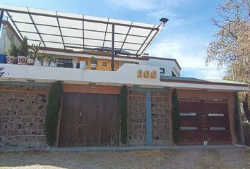 Casa en  Calle La Cantera, La Huerta, San José Iturbide, Guanajuato, 37986, Mex