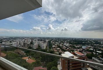 Apartamento en  Santa Mónica, Cali