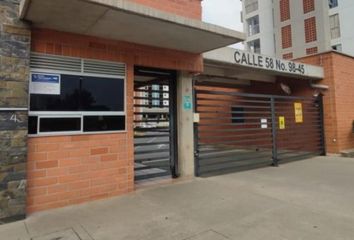 Apartamento en  La Base, Cali