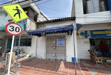 Local Comercial en  Los Almendros I, Soledad