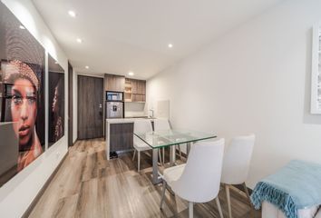 Apartamento en  Chicó Norte, Bogotá