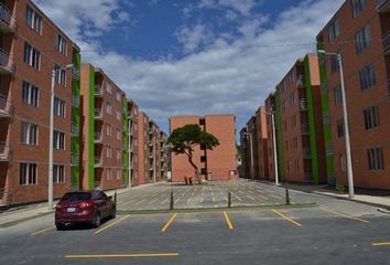 Apartamento en  Boconó, Cúcuta